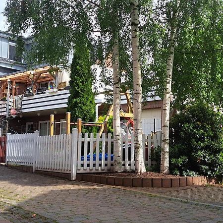 Private 1-2,5 -Zimmer-Wohnung Mit Terrasse Zulpich Ngoại thất bức ảnh