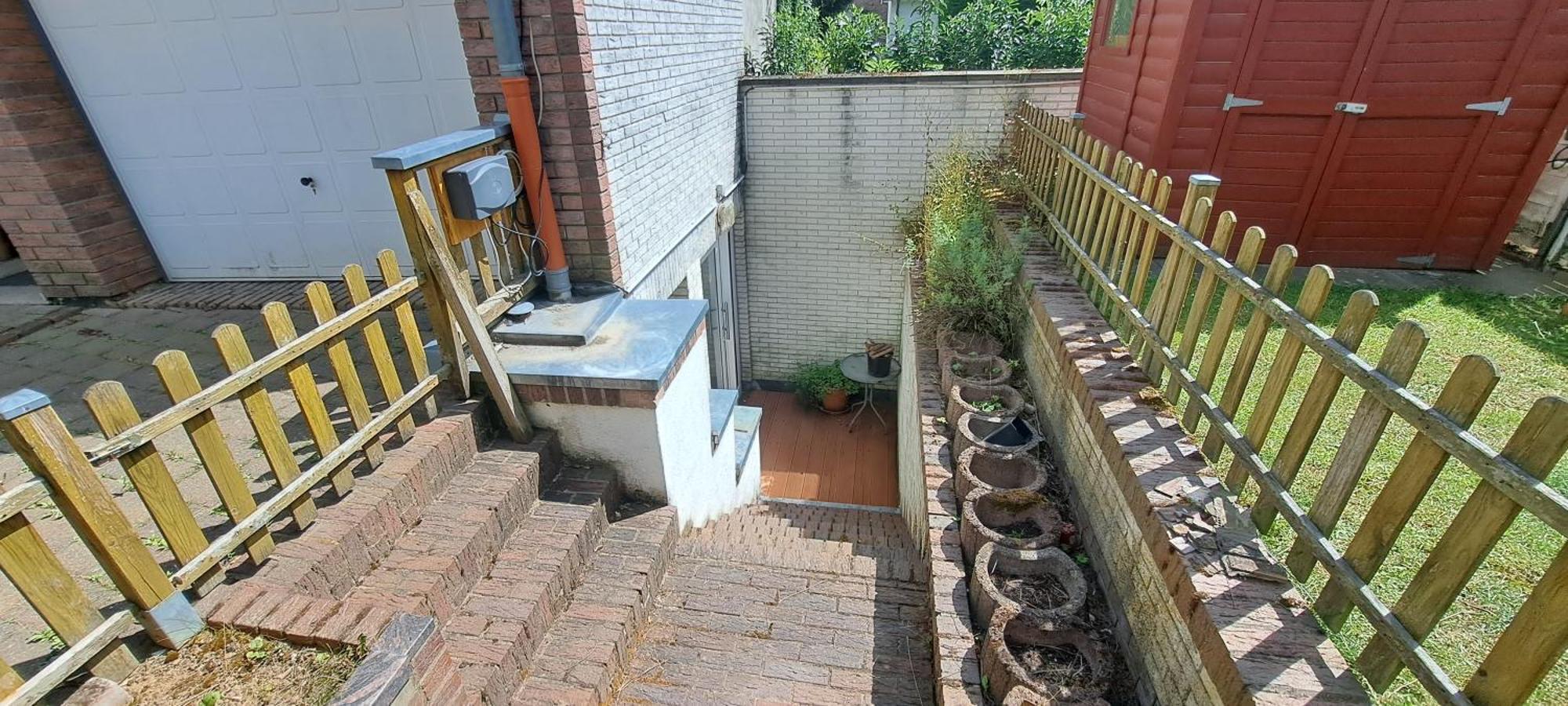Private 1-2,5 -Zimmer-Wohnung Mit Terrasse Zulpich Ngoại thất bức ảnh