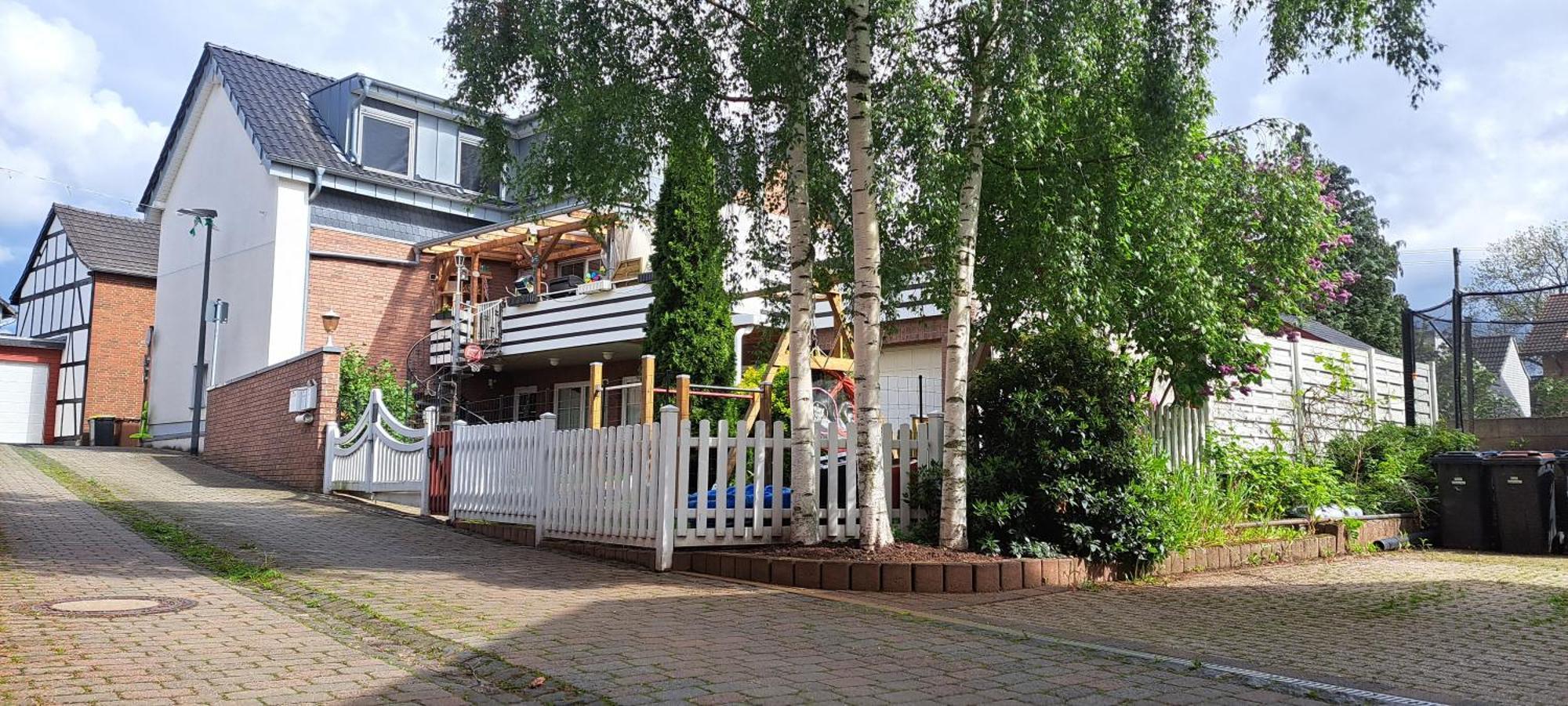 Private 1-2,5 -Zimmer-Wohnung Mit Terrasse Zulpich Ngoại thất bức ảnh