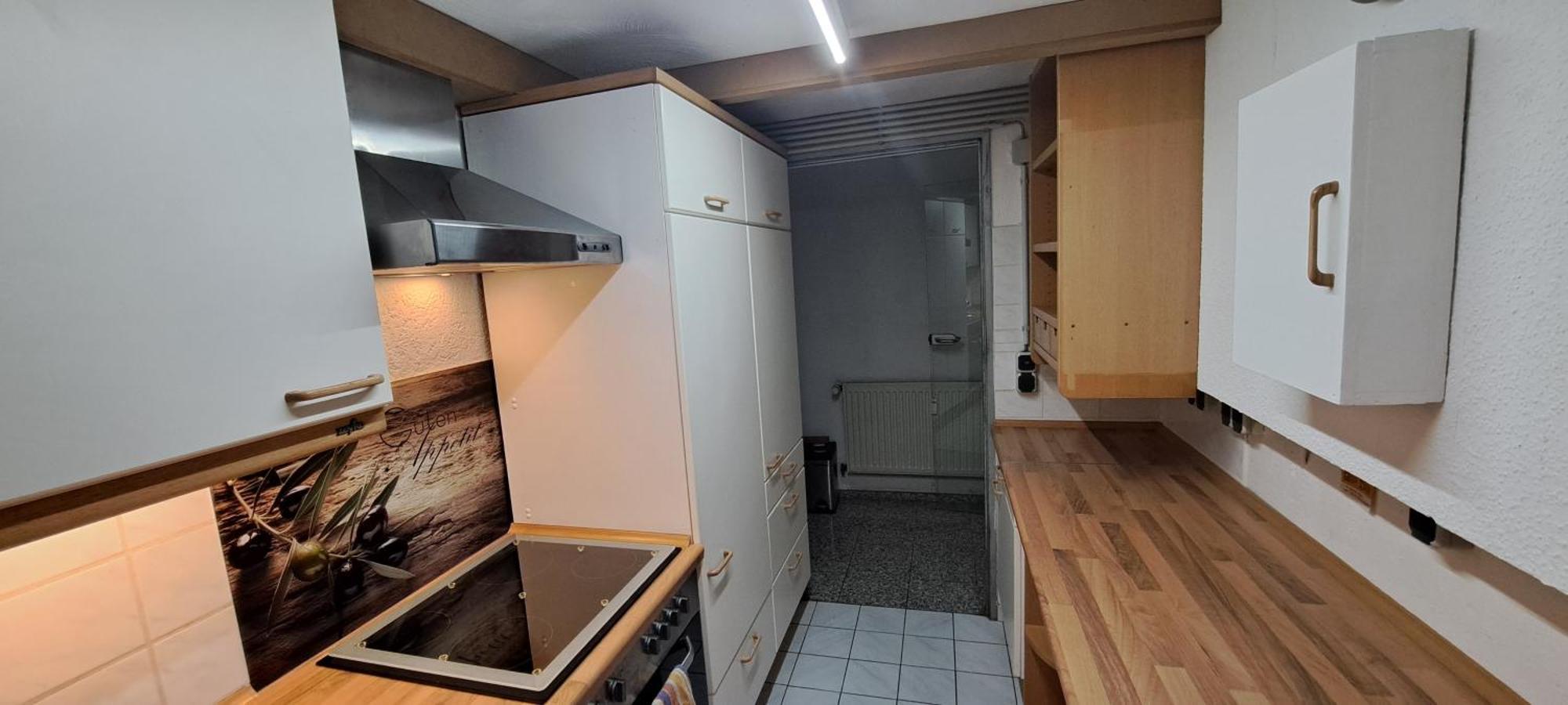 Private 1-2,5 -Zimmer-Wohnung Mit Terrasse Zulpich Ngoại thất bức ảnh