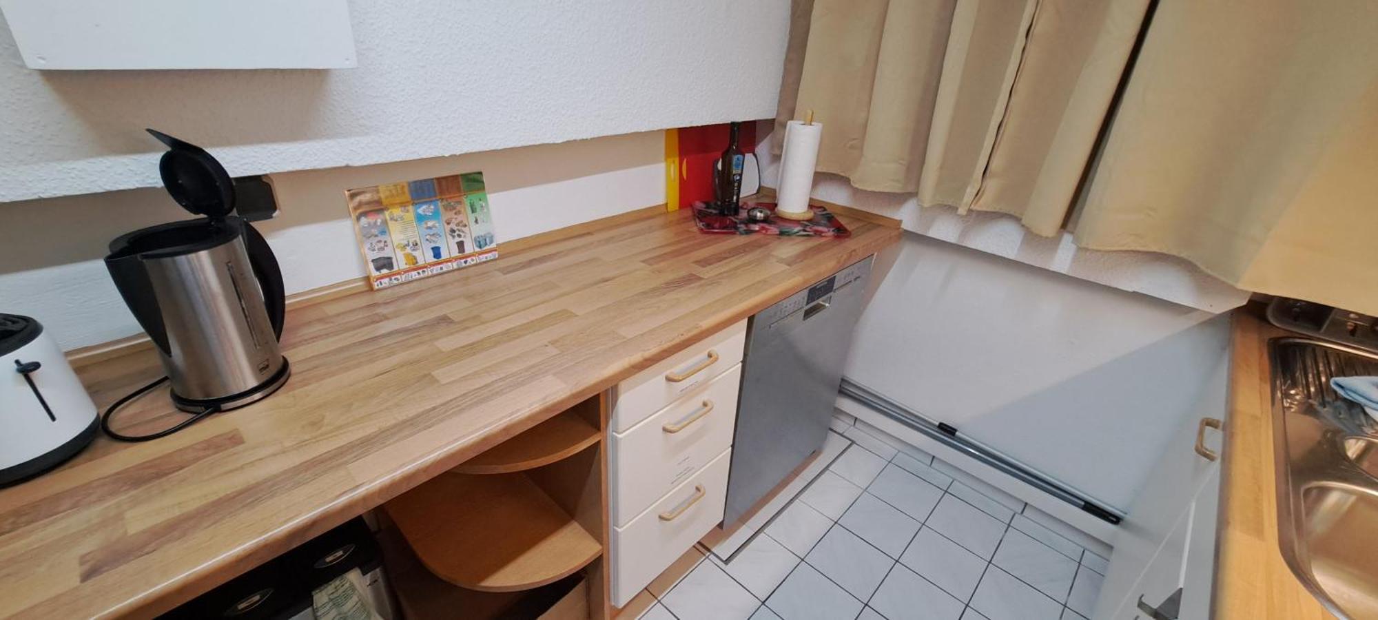 Private 1-2,5 -Zimmer-Wohnung Mit Terrasse Zulpich Ngoại thất bức ảnh