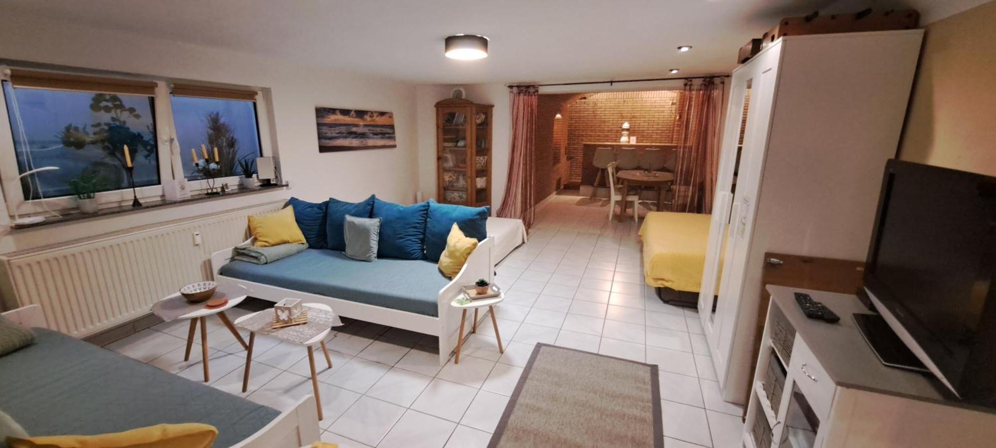 Private 1-2,5 -Zimmer-Wohnung Mit Terrasse Zulpich Ngoại thất bức ảnh