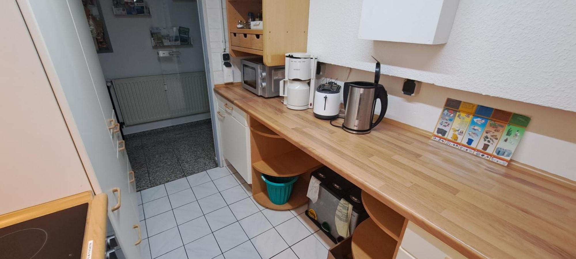 Private 1-2,5 -Zimmer-Wohnung Mit Terrasse Zulpich Ngoại thất bức ảnh