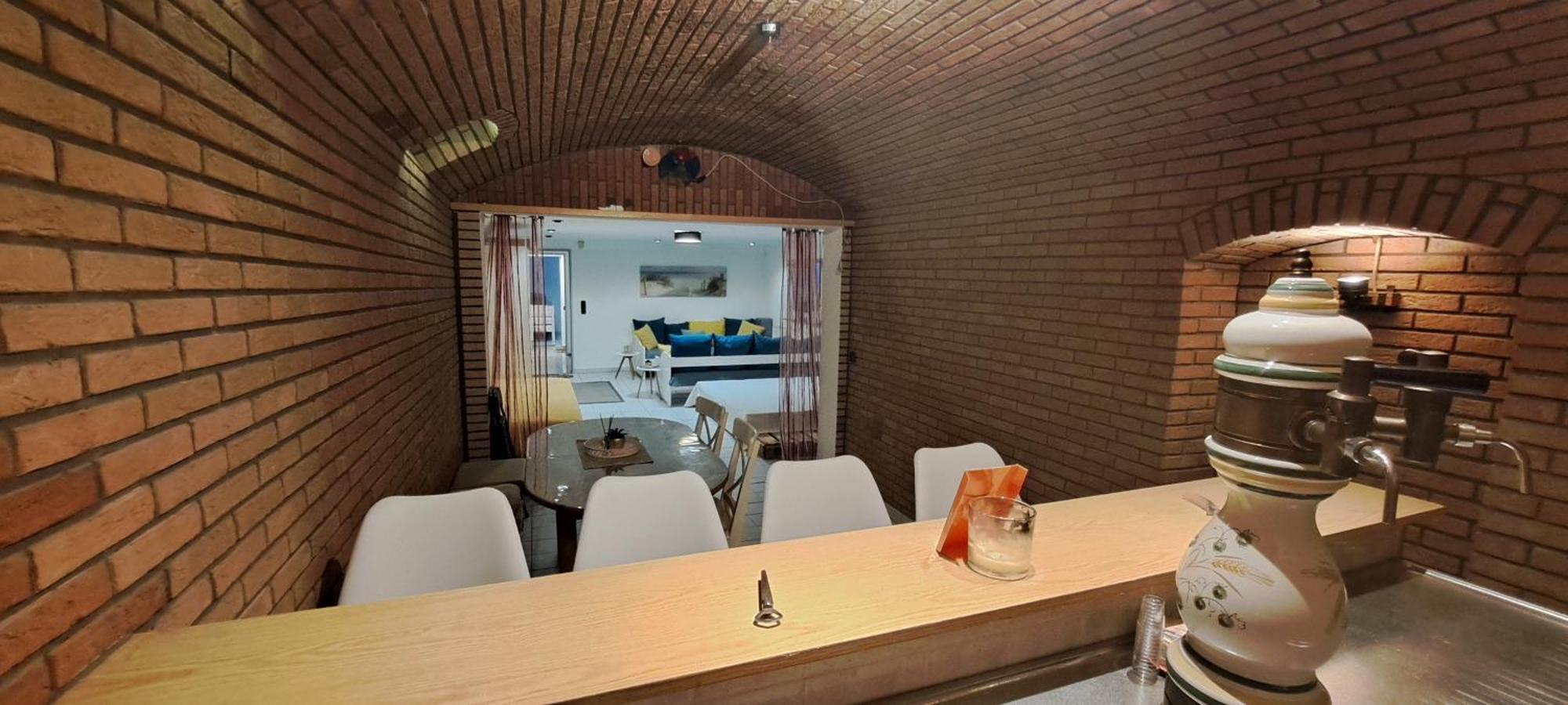 Private 1-2,5 -Zimmer-Wohnung Mit Terrasse Zulpich Ngoại thất bức ảnh