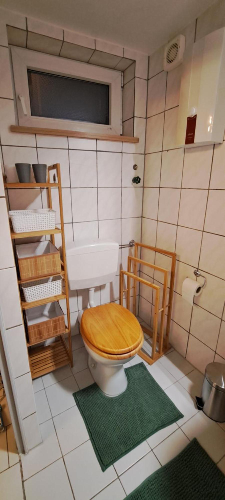 Private 1-2,5 -Zimmer-Wohnung Mit Terrasse Zulpich Ngoại thất bức ảnh