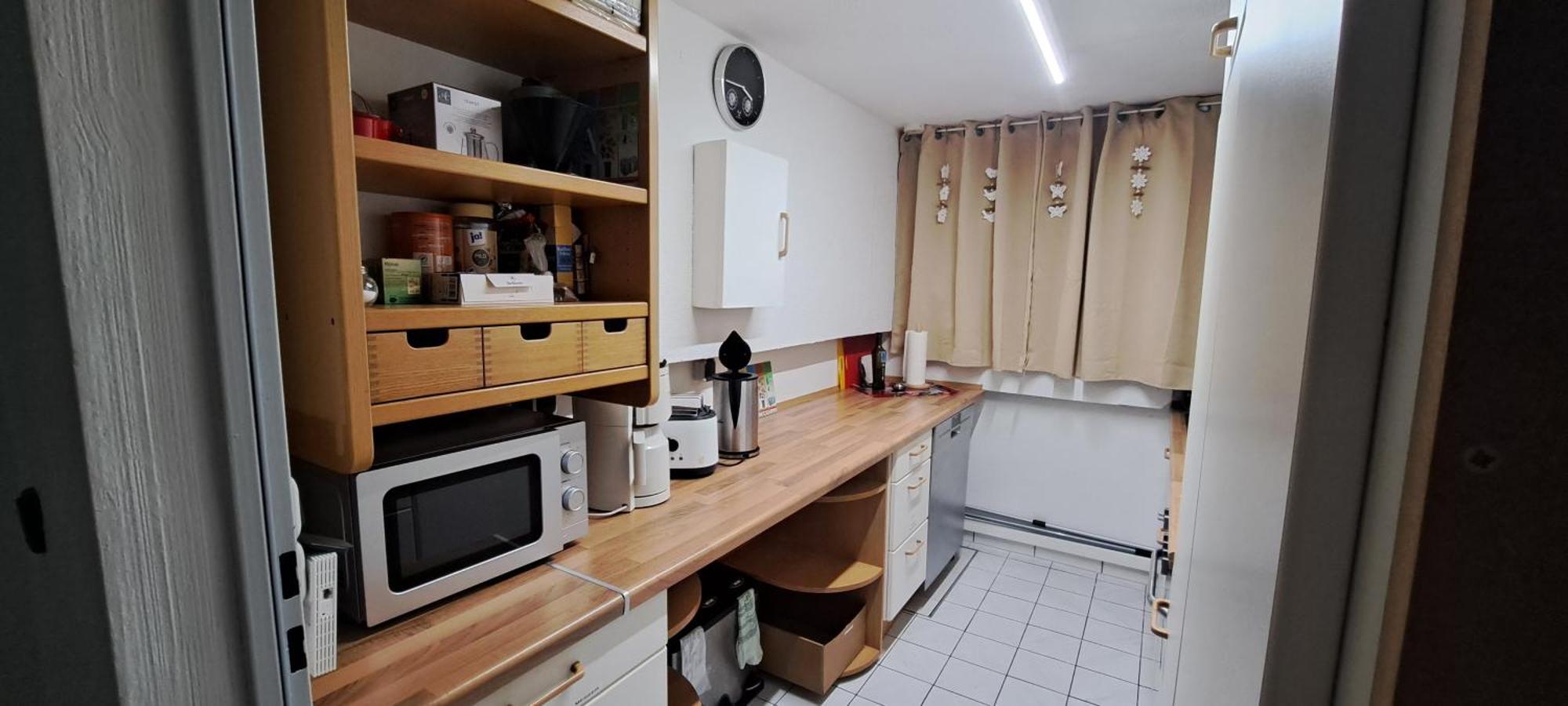 Private 1-2,5 -Zimmer-Wohnung Mit Terrasse Zulpich Ngoại thất bức ảnh